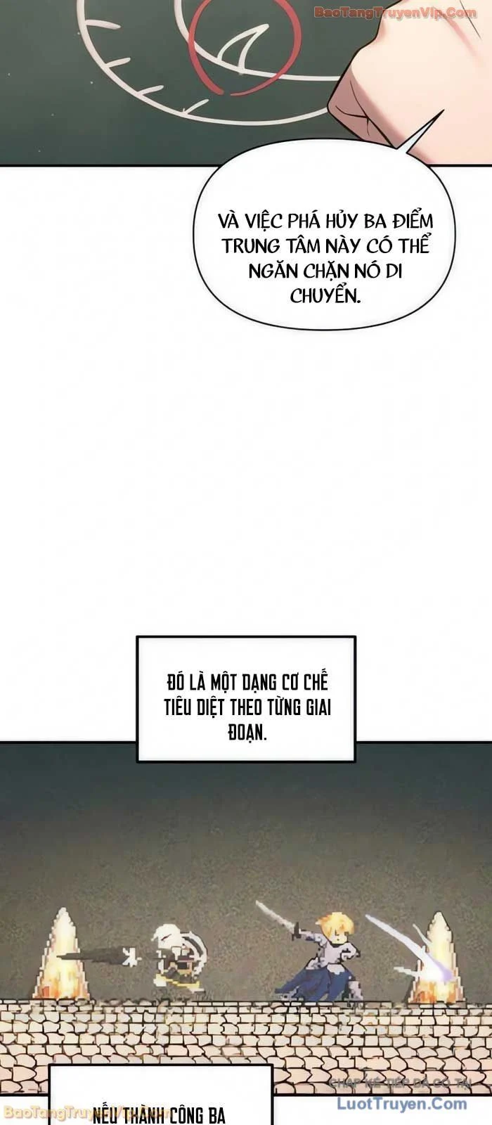 Trở Thành Hung Thần Trong Trò Chơi Thủ Thành Chapter 155 - Trang 2