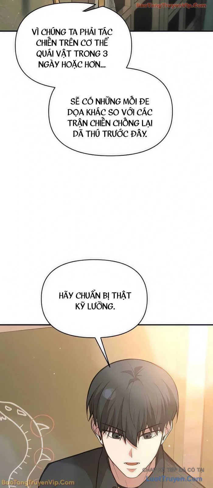 Trở Thành Hung Thần Trong Trò Chơi Thủ Thành Chapter 155 - Trang 2