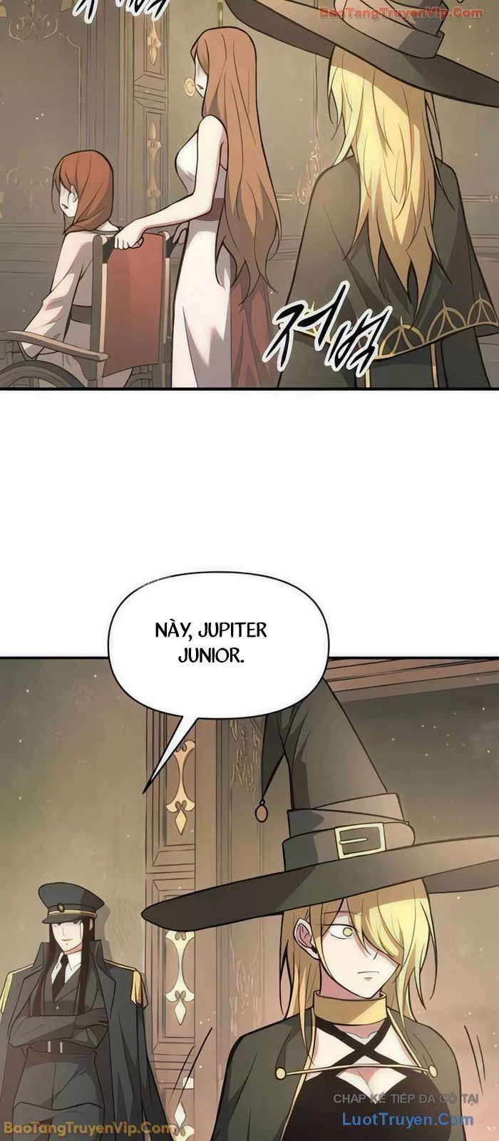 Trở Thành Hung Thần Trong Trò Chơi Thủ Thành Chapter 155 - Trang 2