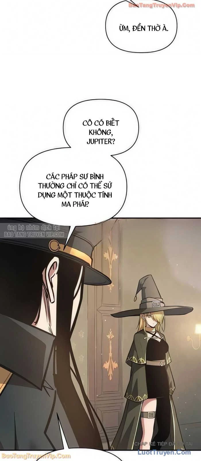 Trở Thành Hung Thần Trong Trò Chơi Thủ Thành Chapter 155 - Trang 2