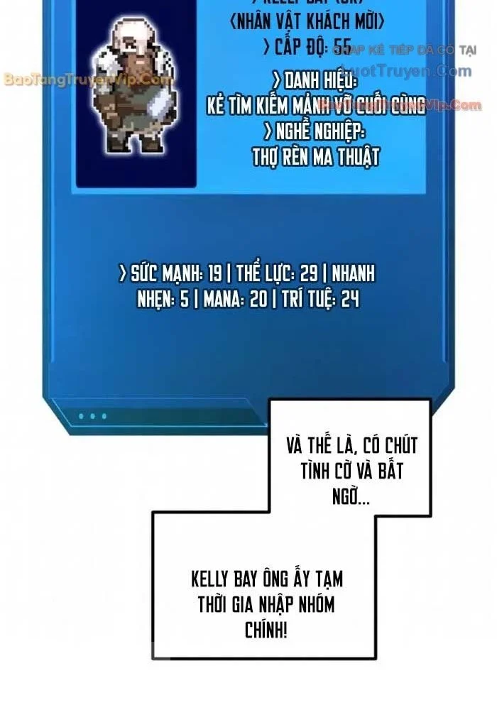 Trở Thành Hung Thần Trong Trò Chơi Thủ Thành Chapter 156 - Trang 2