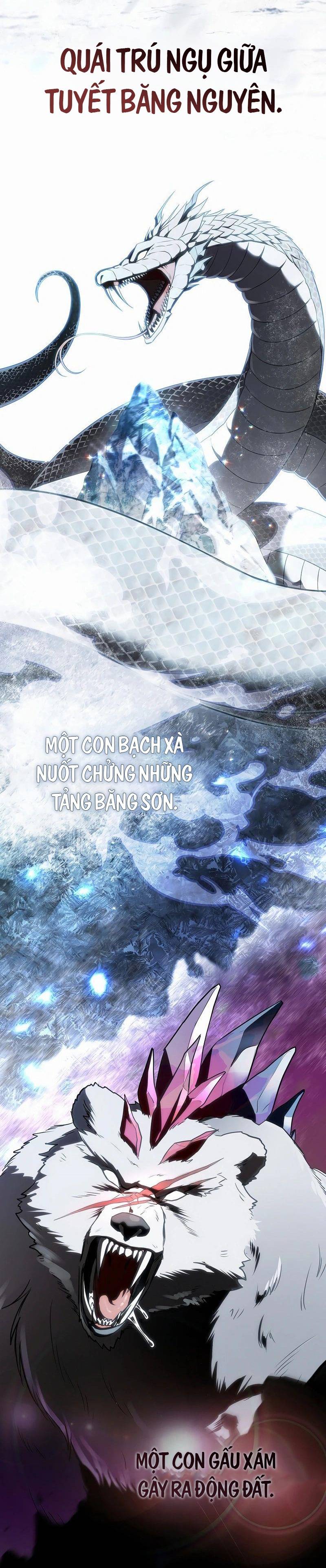 Trở Thành Man Di Ở Thế Giới Fantasy Chapter 1 2