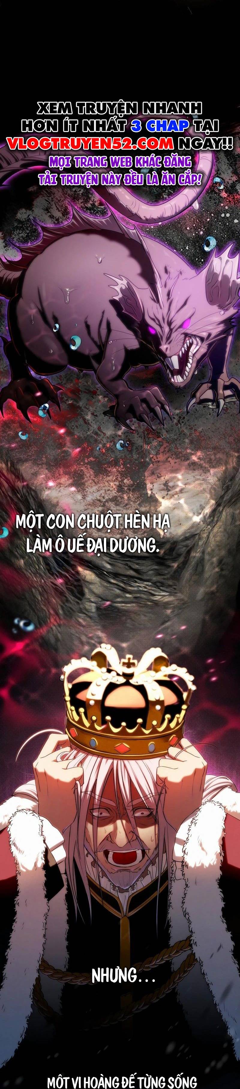 Trở Thành Man Di Ở Thế Giới Fantasy Chapter 1 3