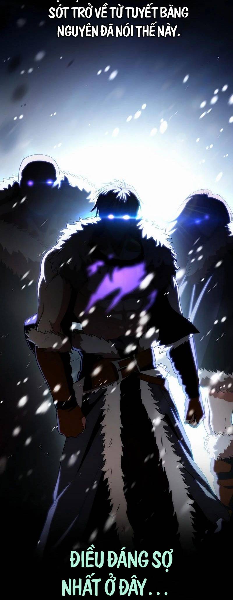 Trở Thành Man Di Ở Thế Giới Fantasy Chapter 1 4