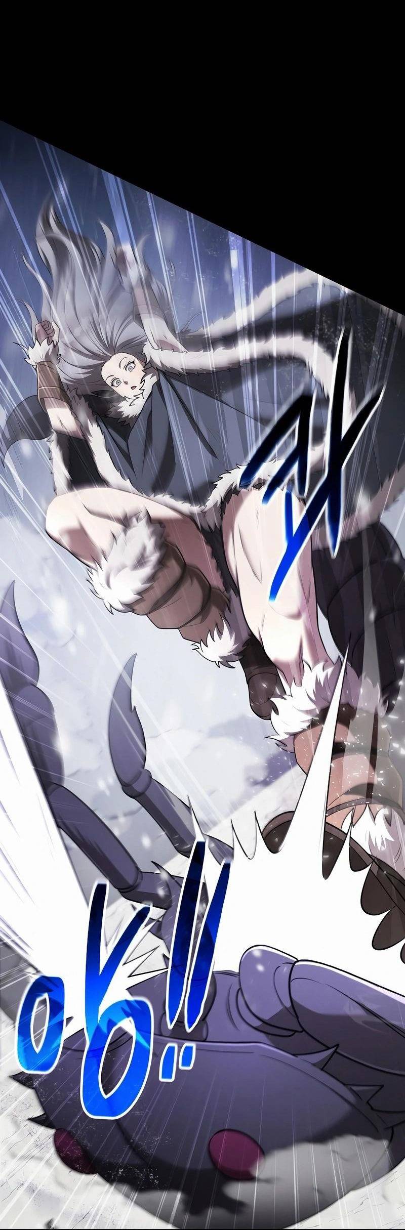 Trở Thành Man Di Ở Thế Giới Fantasy Chapter 1 7