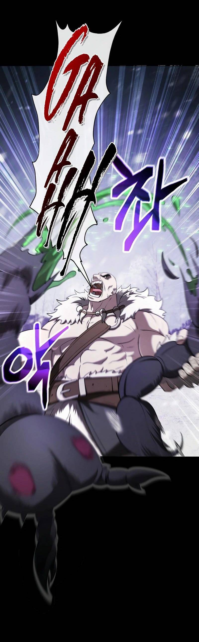 Trở Thành Man Di Ở Thế Giới Fantasy Chapter 1 10