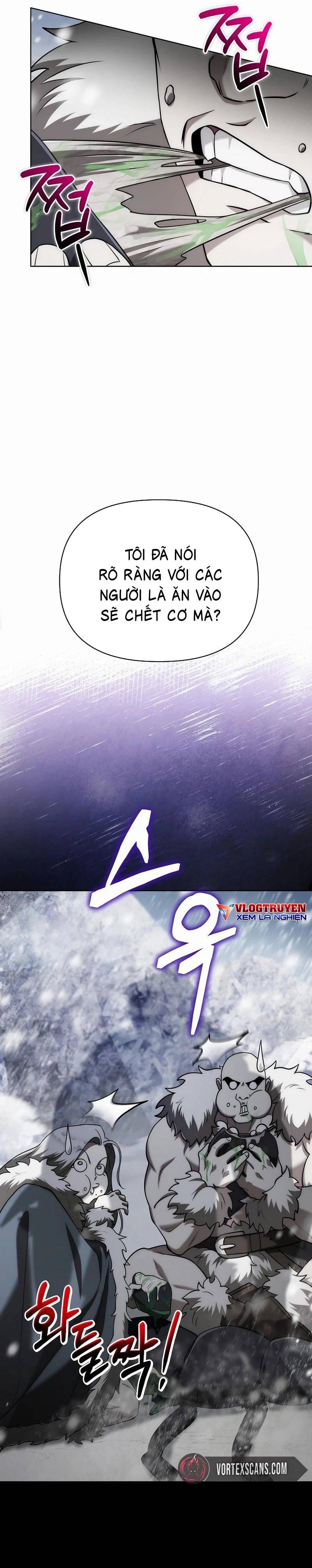 Trở Thành Man Di Ở Thế Giới Fantasy Chapter 1 15