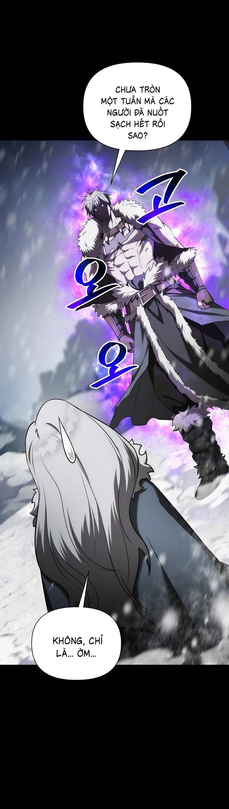 Trở Thành Man Di Ở Thế Giới Fantasy Chapter 1 16
