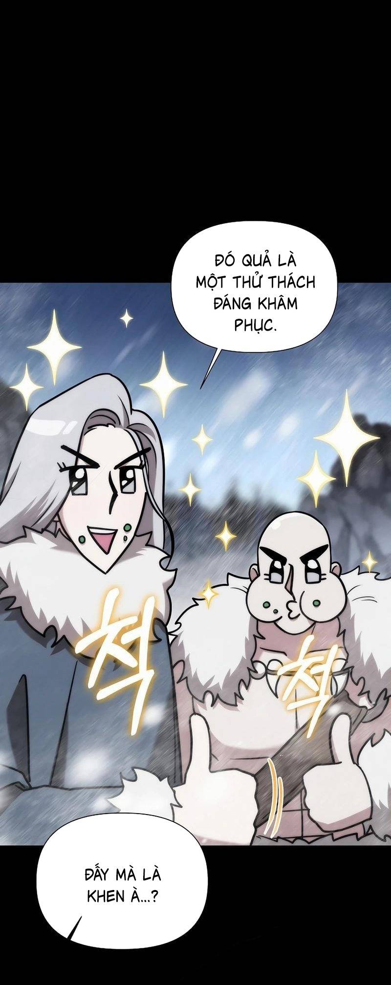 Trở Thành Man Di Ở Thế Giới Fantasy Chapter 1 17