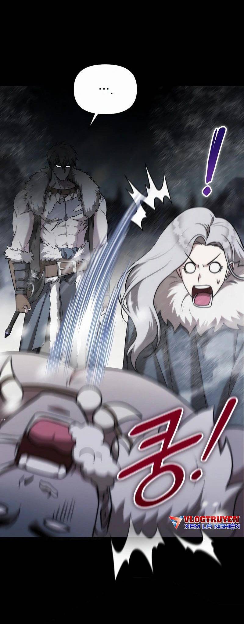 Trở Thành Man Di Ở Thế Giới Fantasy Chapter 1 19