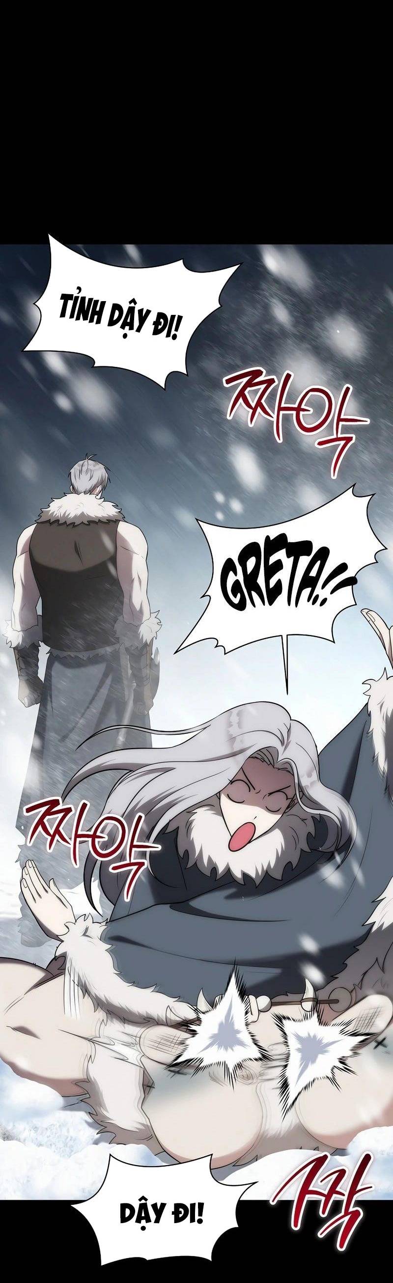 Trở Thành Man Di Ở Thế Giới Fantasy Chapter 1 21