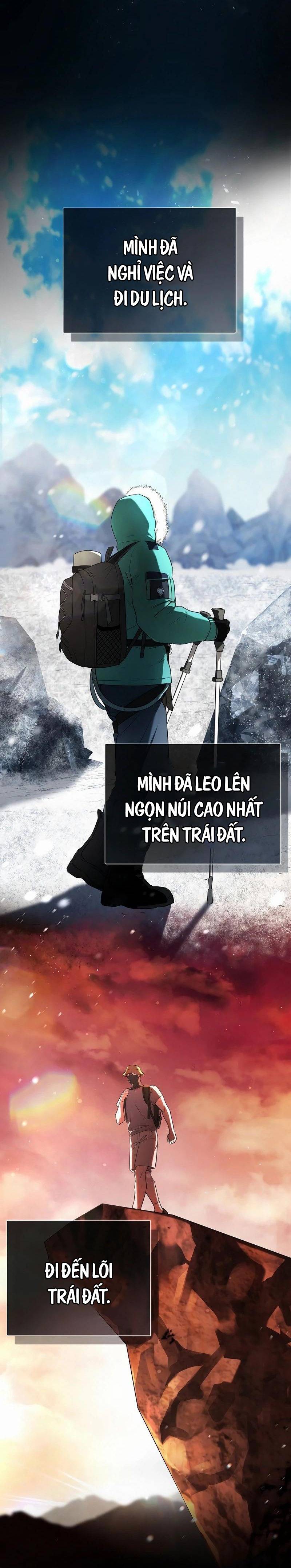 Trở Thành Man Di Ở Thế Giới Fantasy Chapter 1 24