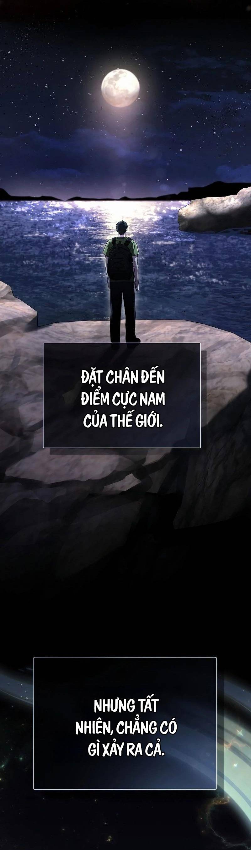 Trở Thành Man Di Ở Thế Giới Fantasy Chapter 1 25
