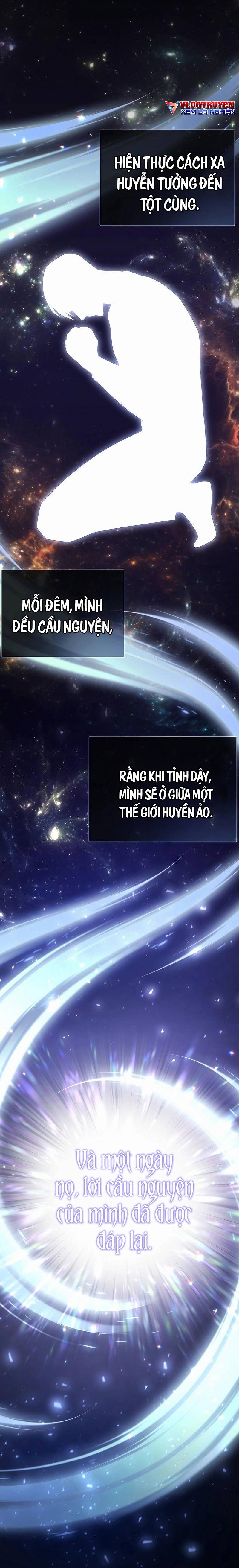 Trở Thành Man Di Ở Thế Giới Fantasy Chapter 1 26