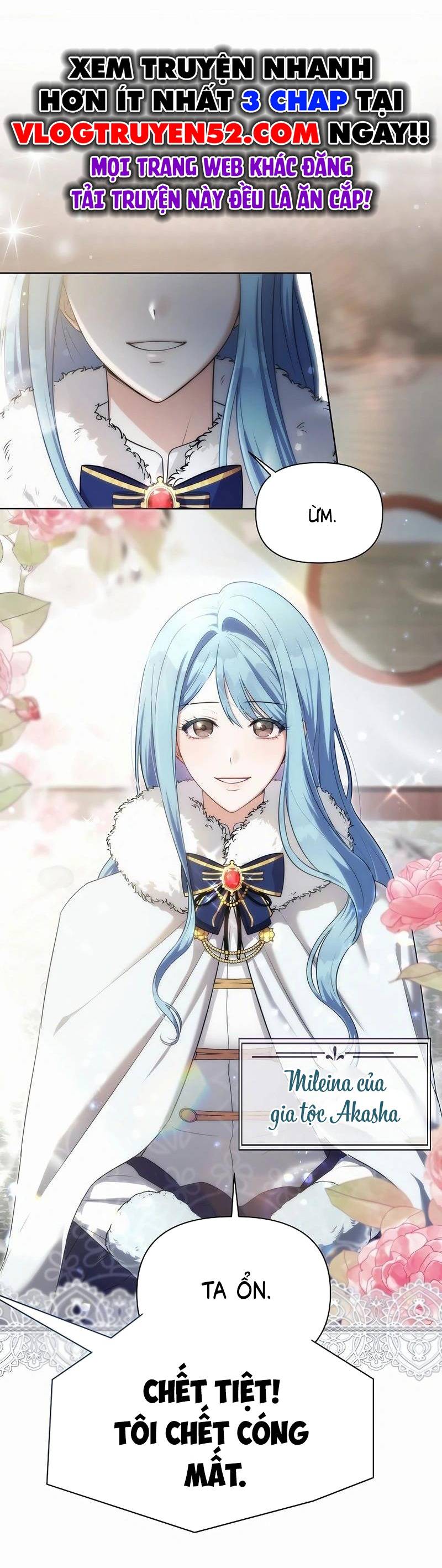 Trở Thành Man Di Ở Thế Giới Fantasy Chapter 1 33