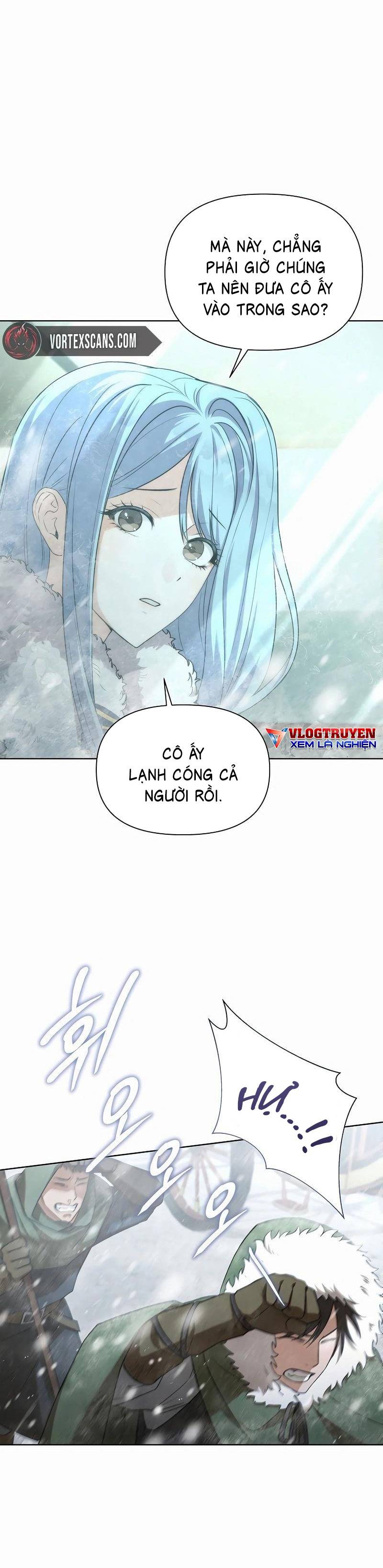 Trở Thành Man Di Ở Thế Giới Fantasy Chapter 1 35