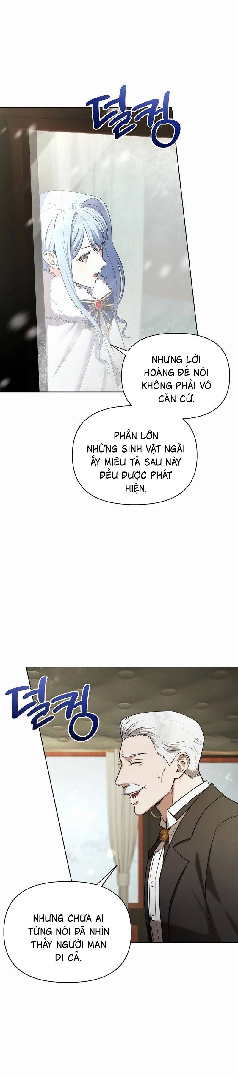 Trở Thành Man Di Ở Thế Giới Fantasy Chapter 1 42