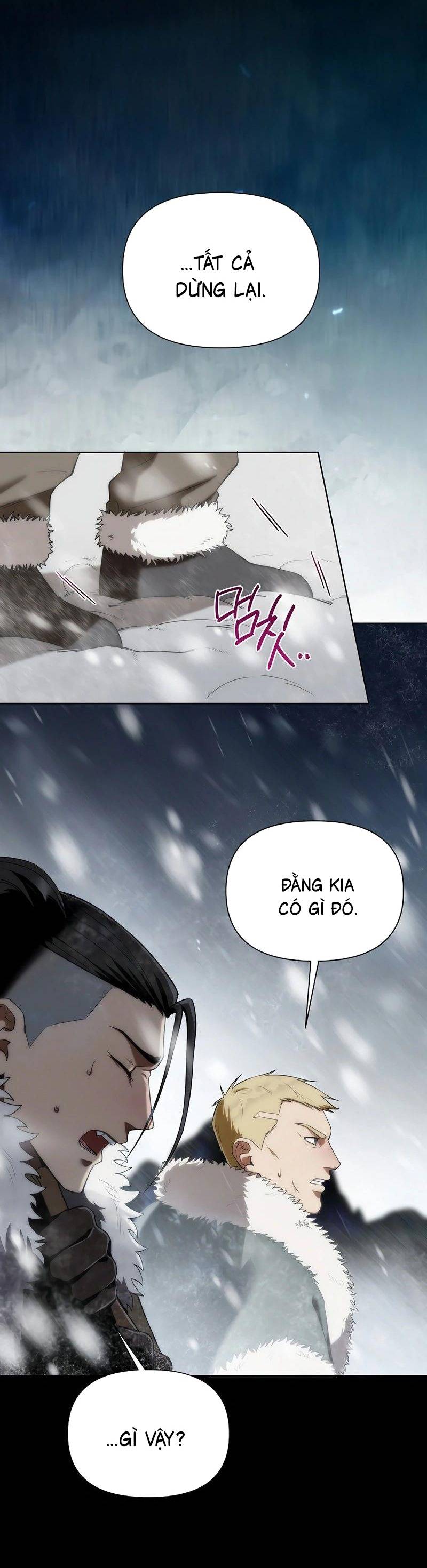 Trở Thành Man Di Ở Thế Giới Fantasy Chapter 1 45