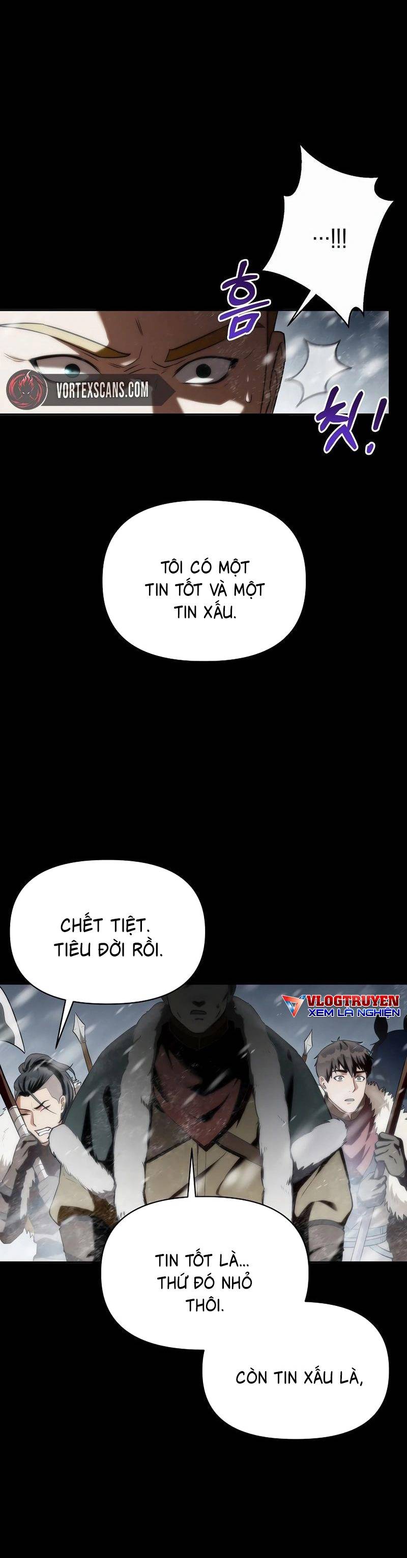 Trở Thành Man Di Ở Thế Giới Fantasy Chapter 1 47
