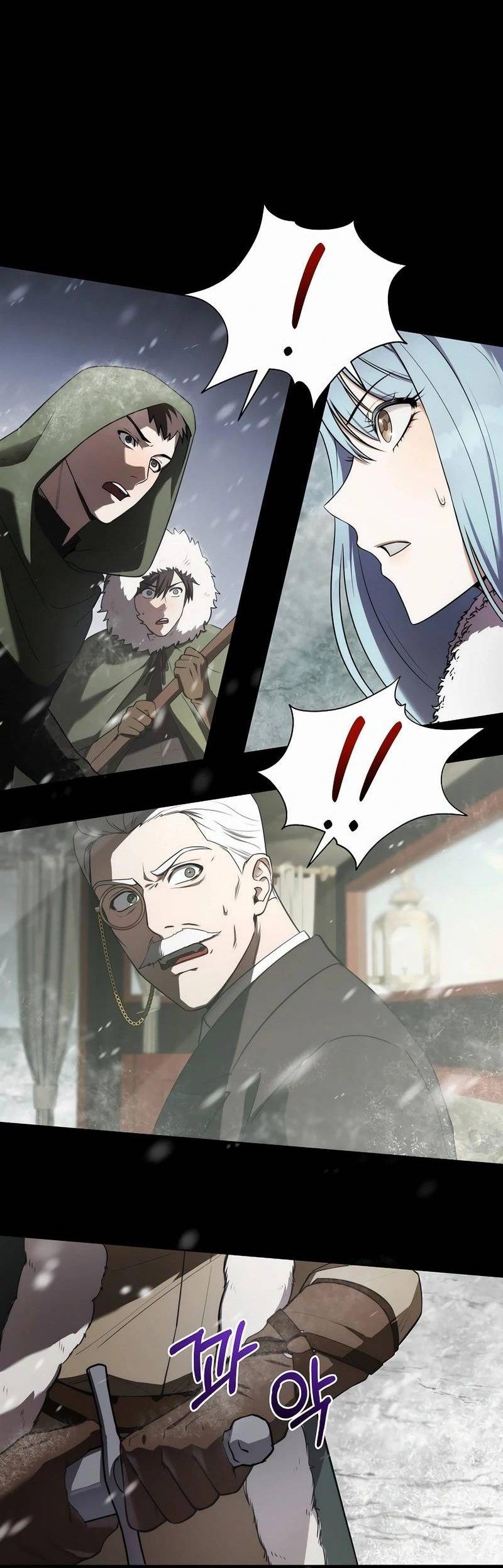 Trở Thành Man Di Ở Thế Giới Fantasy Chapter 1 49