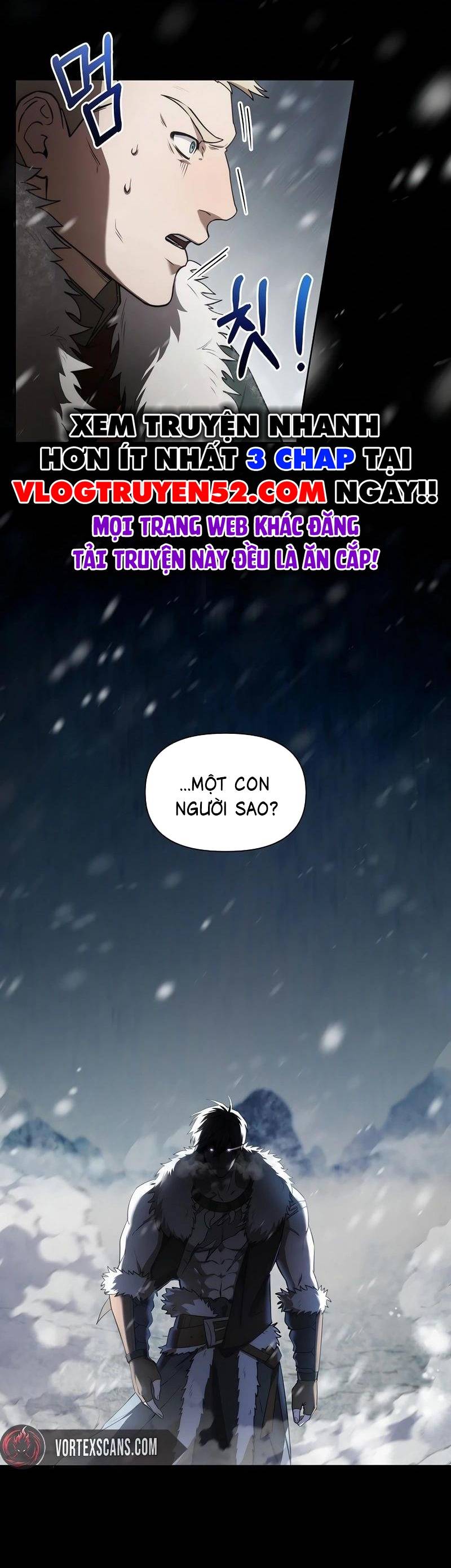 Trở Thành Man Di Ở Thế Giới Fantasy Chapter 1 50