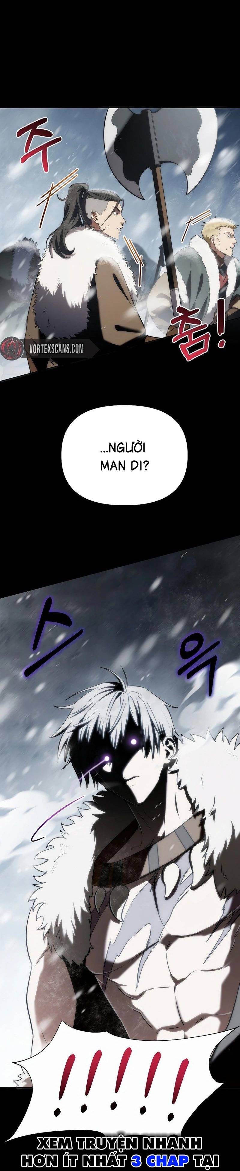 Trở Thành Man Di Ở Thế Giới Fantasy Chapter 1 53