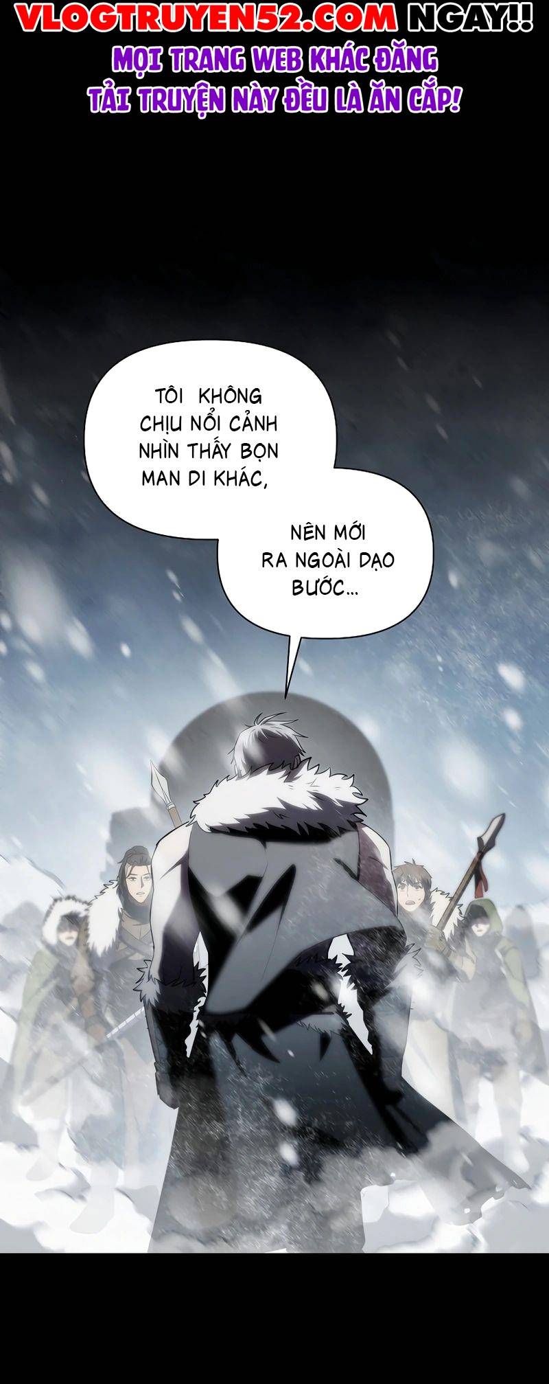 Trở Thành Man Di Ở Thế Giới Fantasy Chapter 1 54