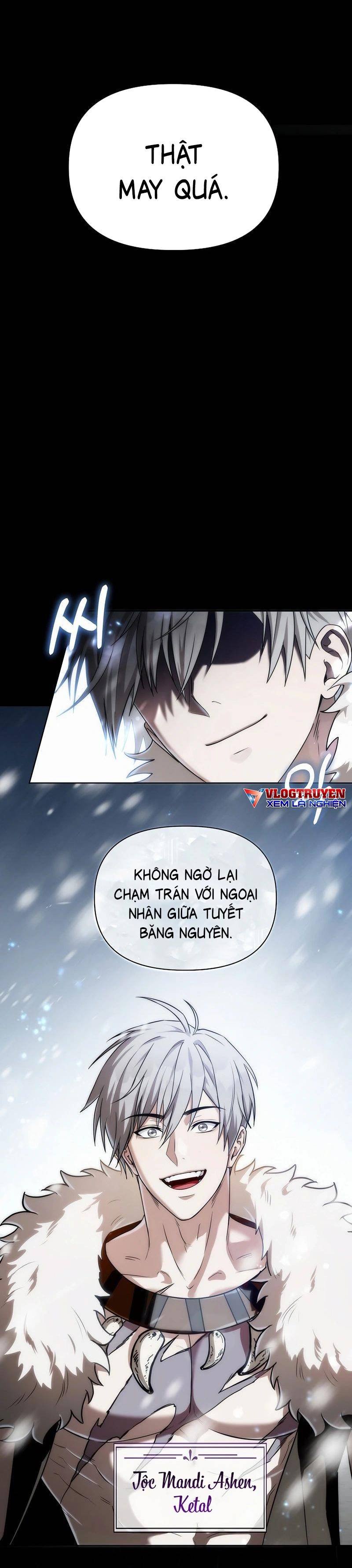 Trở Thành Man Di Ở Thế Giới Fantasy Chapter 1 55
