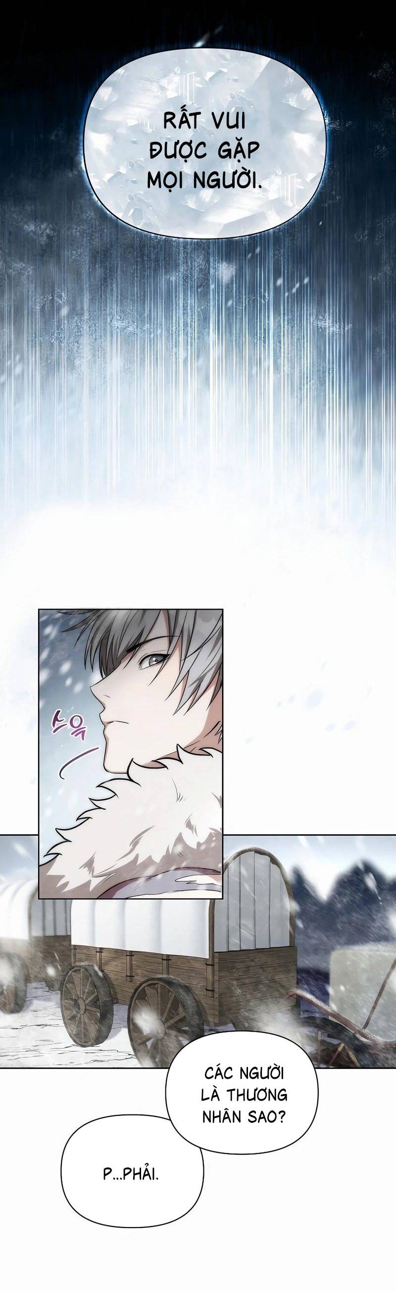 Trở Thành Man Di Ở Thế Giới Fantasy Chapter 1 56