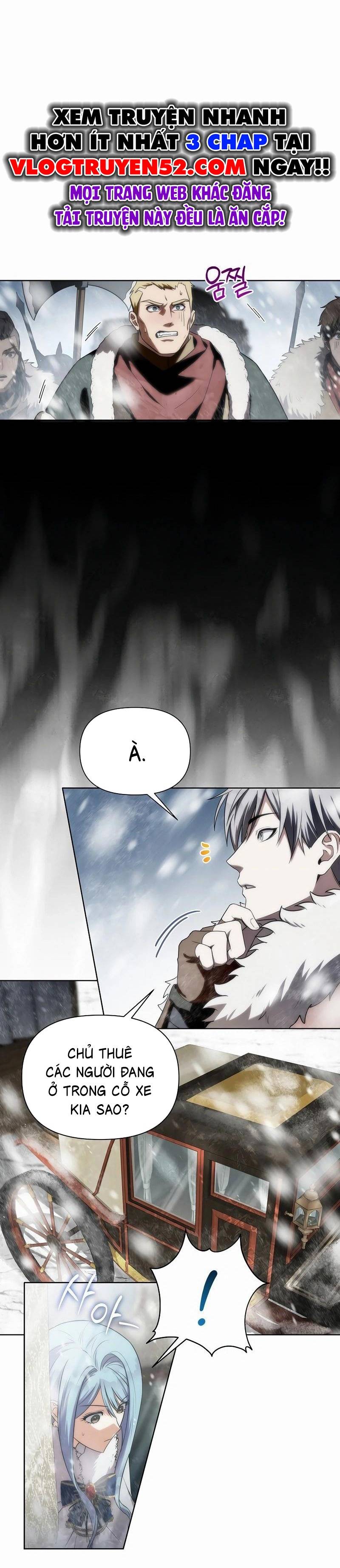 Trở Thành Man Di Ở Thế Giới Fantasy Chapter 1 58