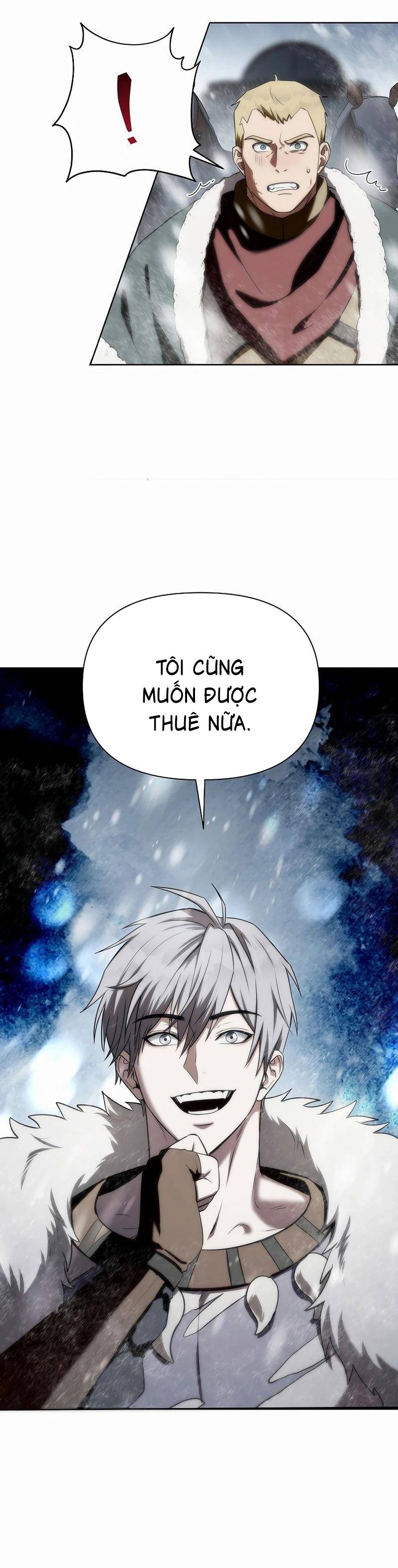 Trở Thành Man Di Ở Thế Giới Fantasy Chapter 1 59
