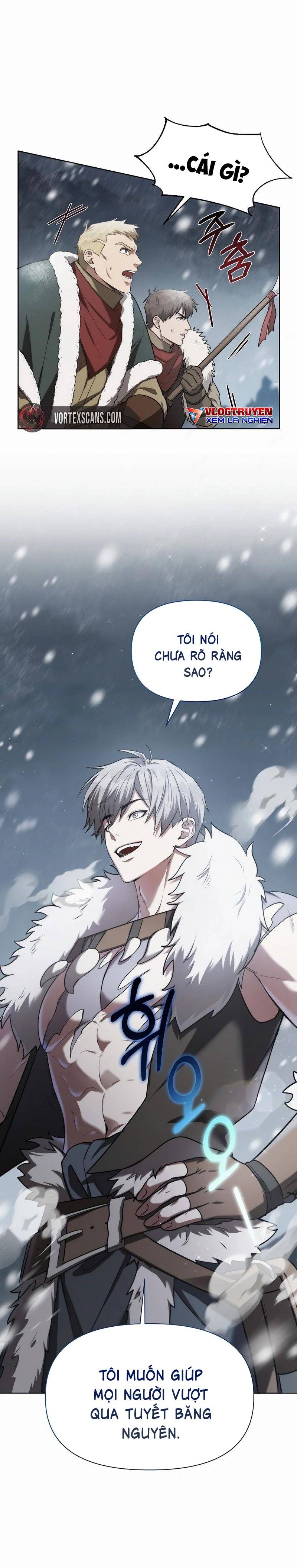 Trở Thành Man Di Ở Thế Giới Fantasy Chapter 1 60