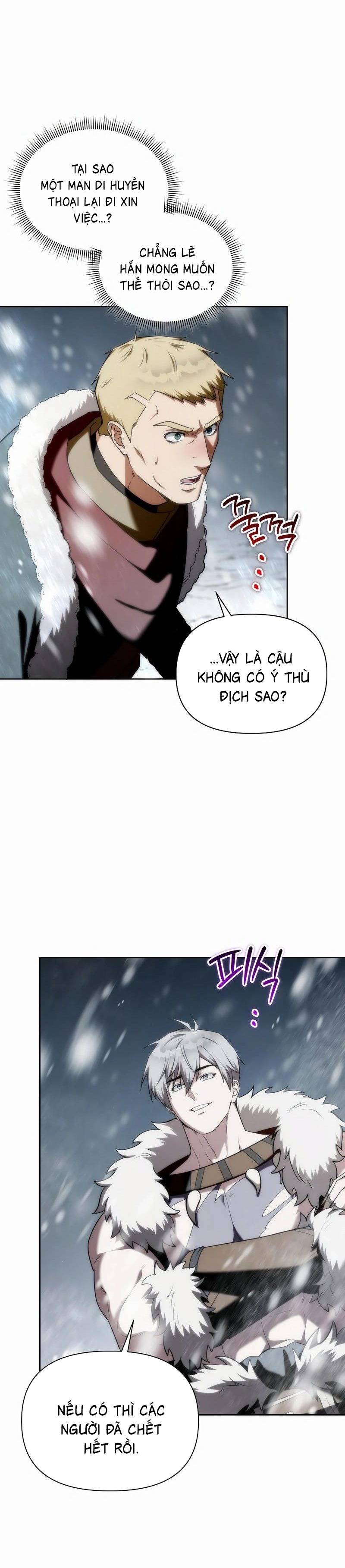 Trở Thành Man Di Ở Thế Giới Fantasy Chapter 1 61