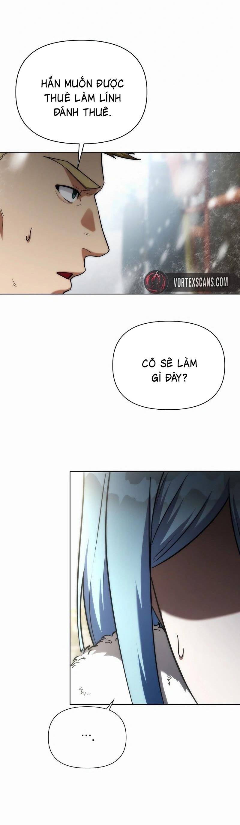 Trở Thành Man Di Ở Thế Giới Fantasy Chapter 1 65