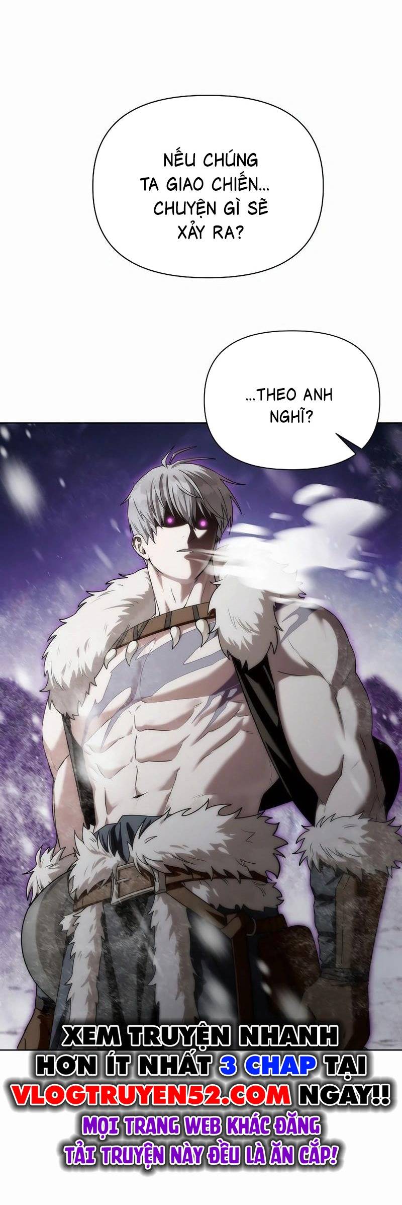 Trở Thành Man Di Ở Thế Giới Fantasy Chapter 1 66