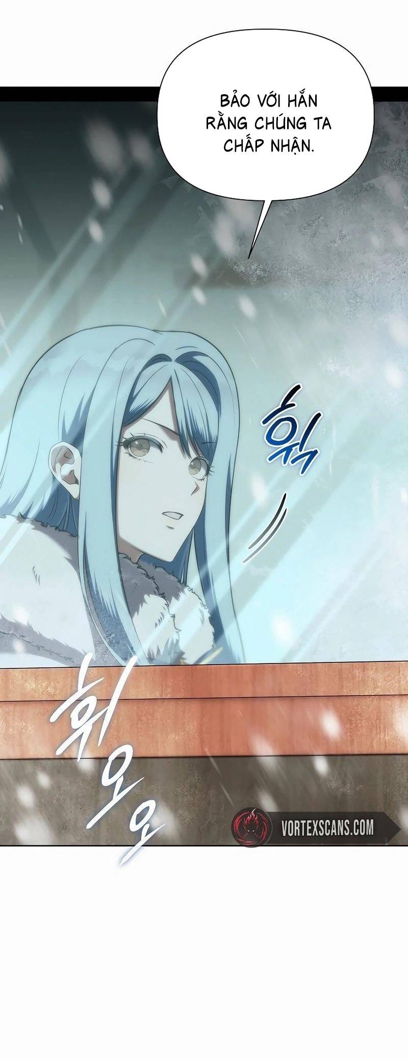 Trở Thành Man Di Ở Thế Giới Fantasy Chapter 1 68