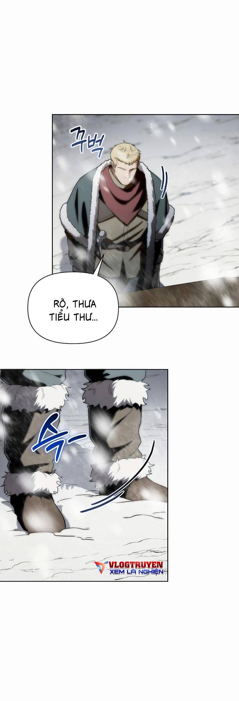 Trở Thành Man Di Ở Thế Giới Fantasy Chapter 1 69