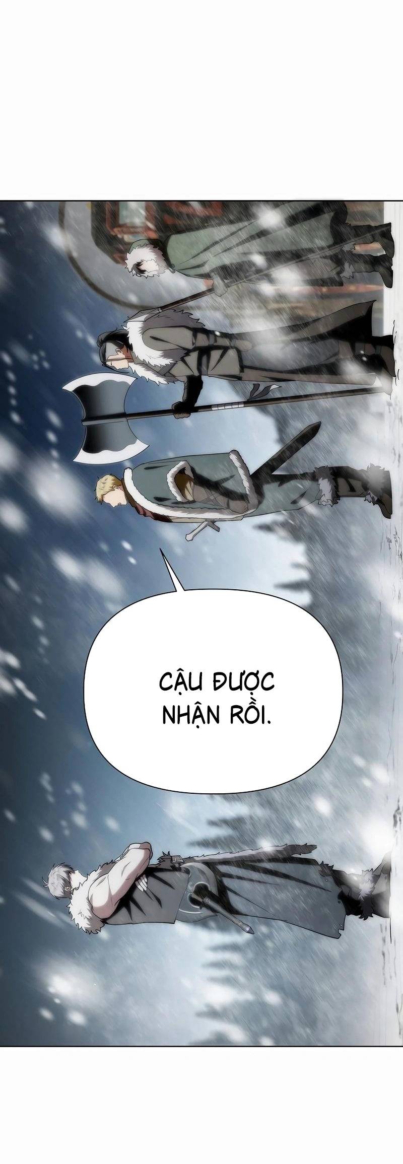 Trở Thành Man Di Ở Thế Giới Fantasy Chapter 1 70