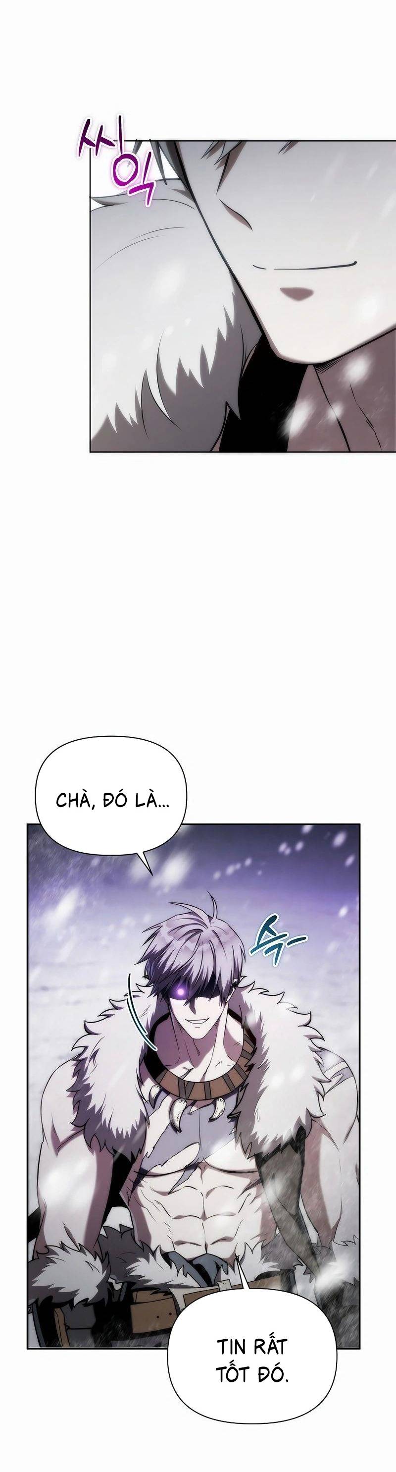 Trở Thành Man Di Ở Thế Giới Fantasy Chapter 1 71