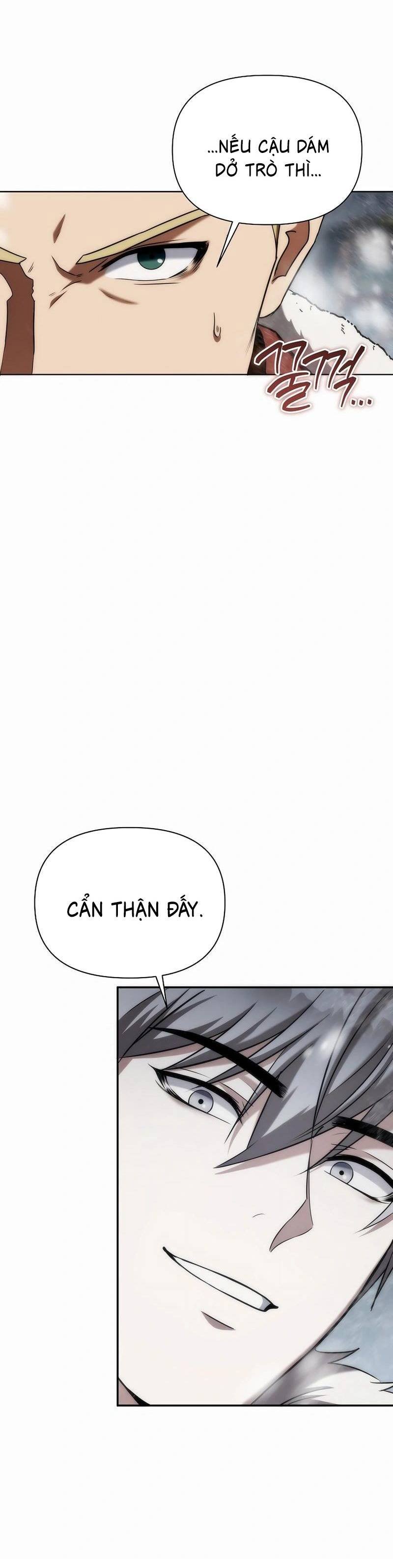 Trở Thành Man Di Ở Thế Giới Fantasy Chapter 1 74