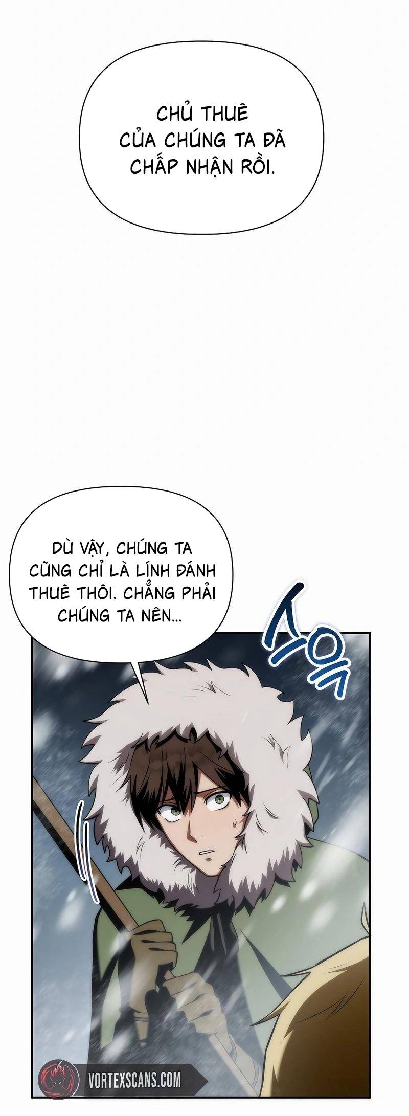 Trở Thành Man Di Ở Thế Giới Fantasy Chapter 1 76