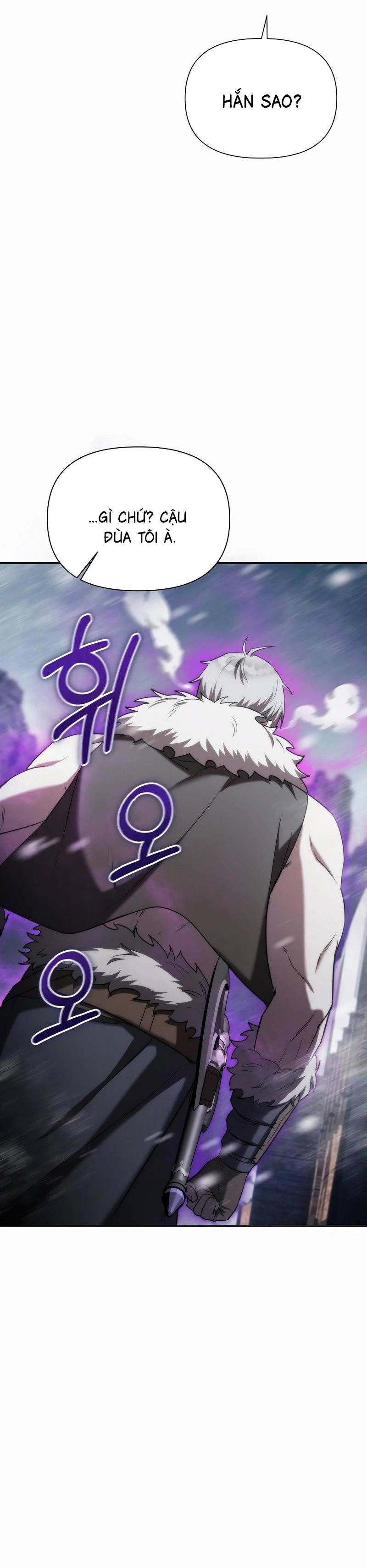 Trở Thành Man Di Ở Thế Giới Fantasy Chapter 1 77