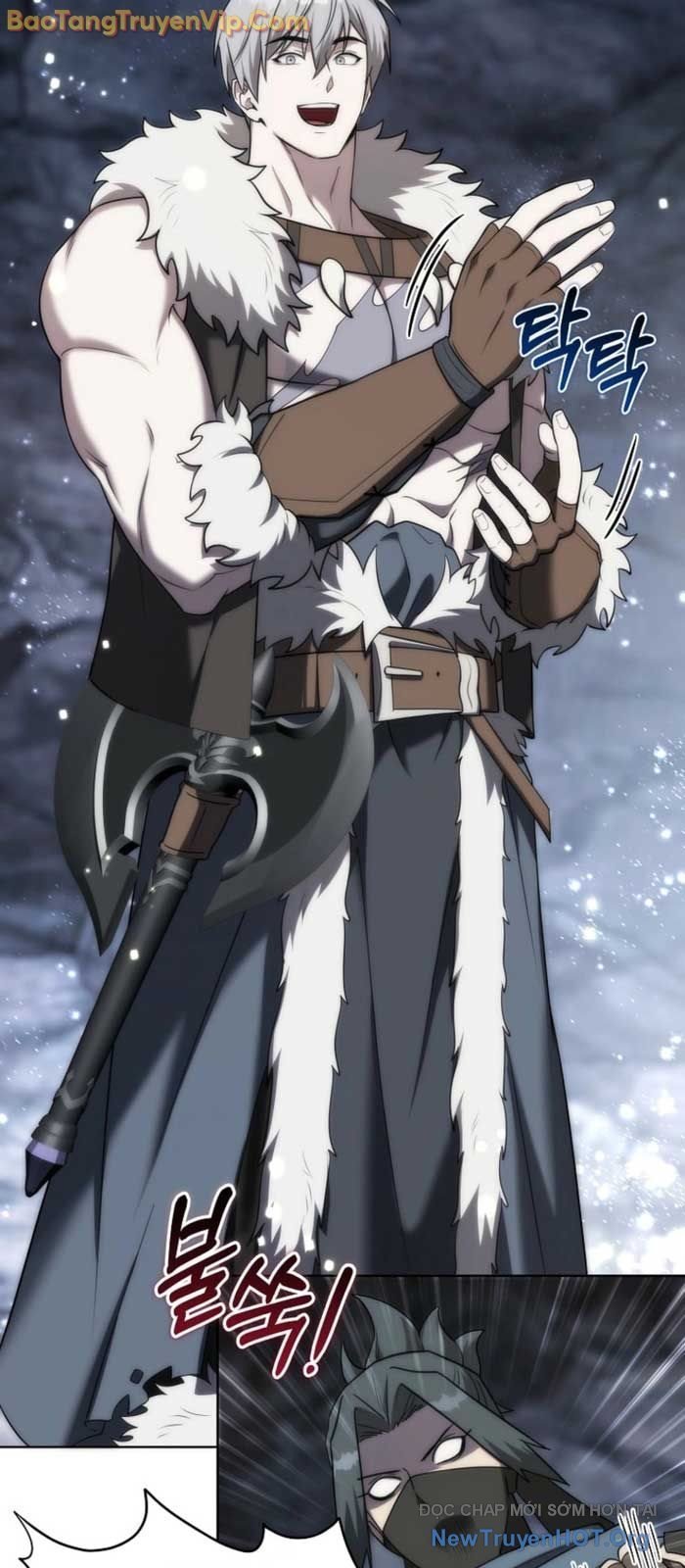 Trở Thành Man Di Ở Thế Giới Fantasy Chapter 10 8