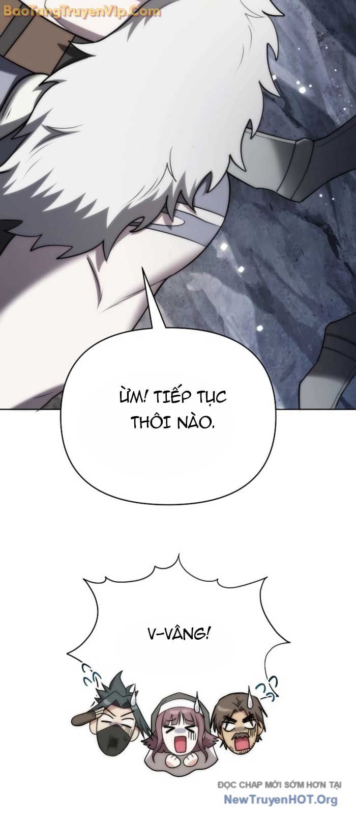 Trở Thành Man Di Ở Thế Giới Fantasy Chapter 10 12
