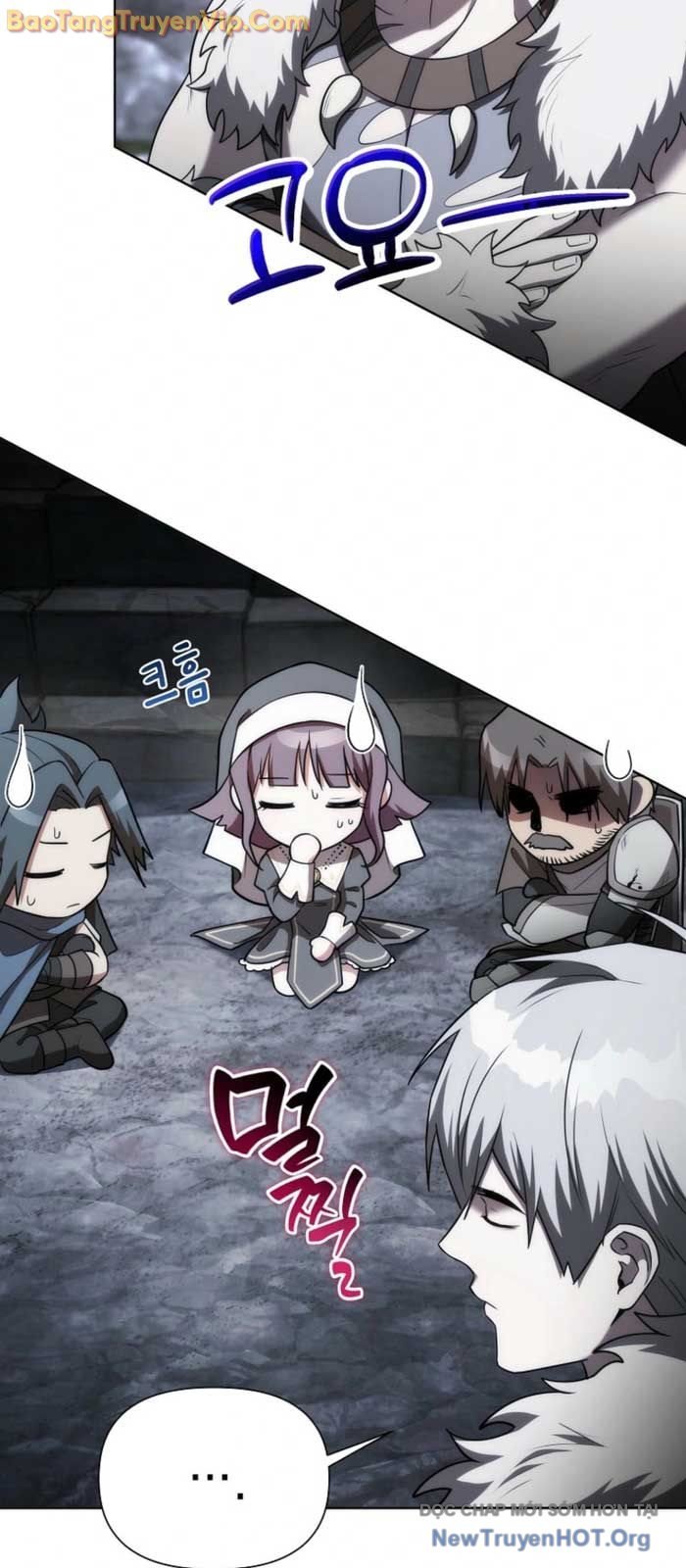 Trở Thành Man Di Ở Thế Giới Fantasy Chapter 10 26