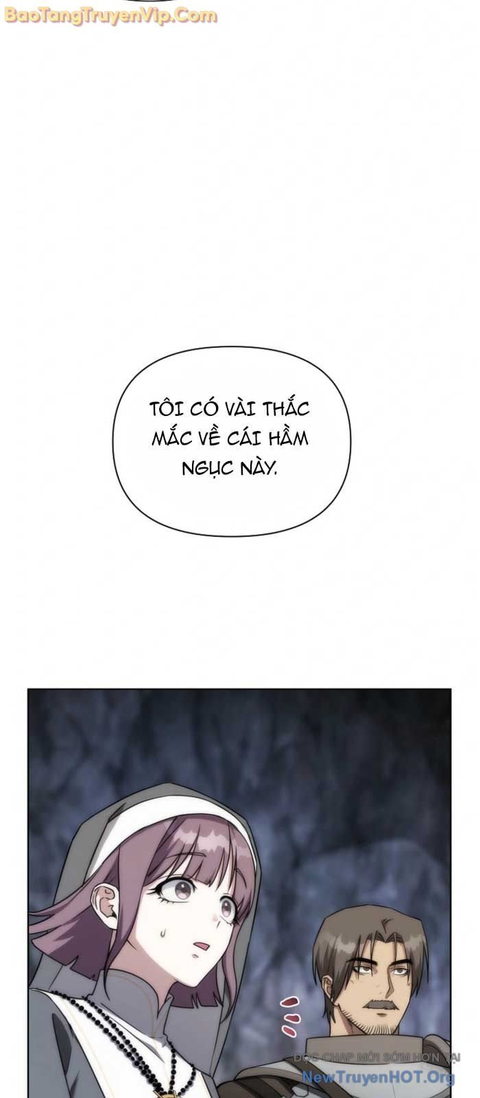 Trở Thành Man Di Ở Thế Giới Fantasy Chapter 10 27