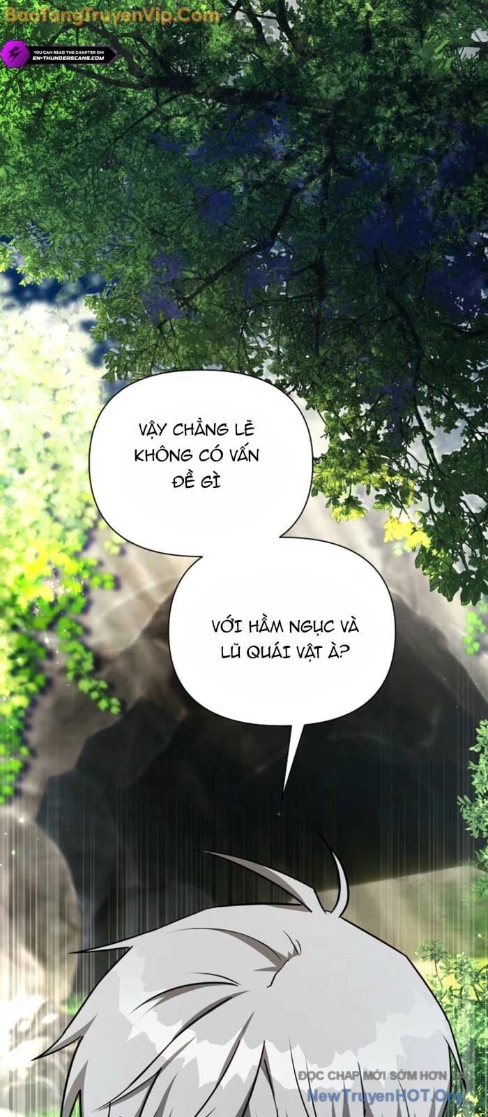 Trở Thành Man Di Ở Thế Giới Fantasy Chapter 10 33