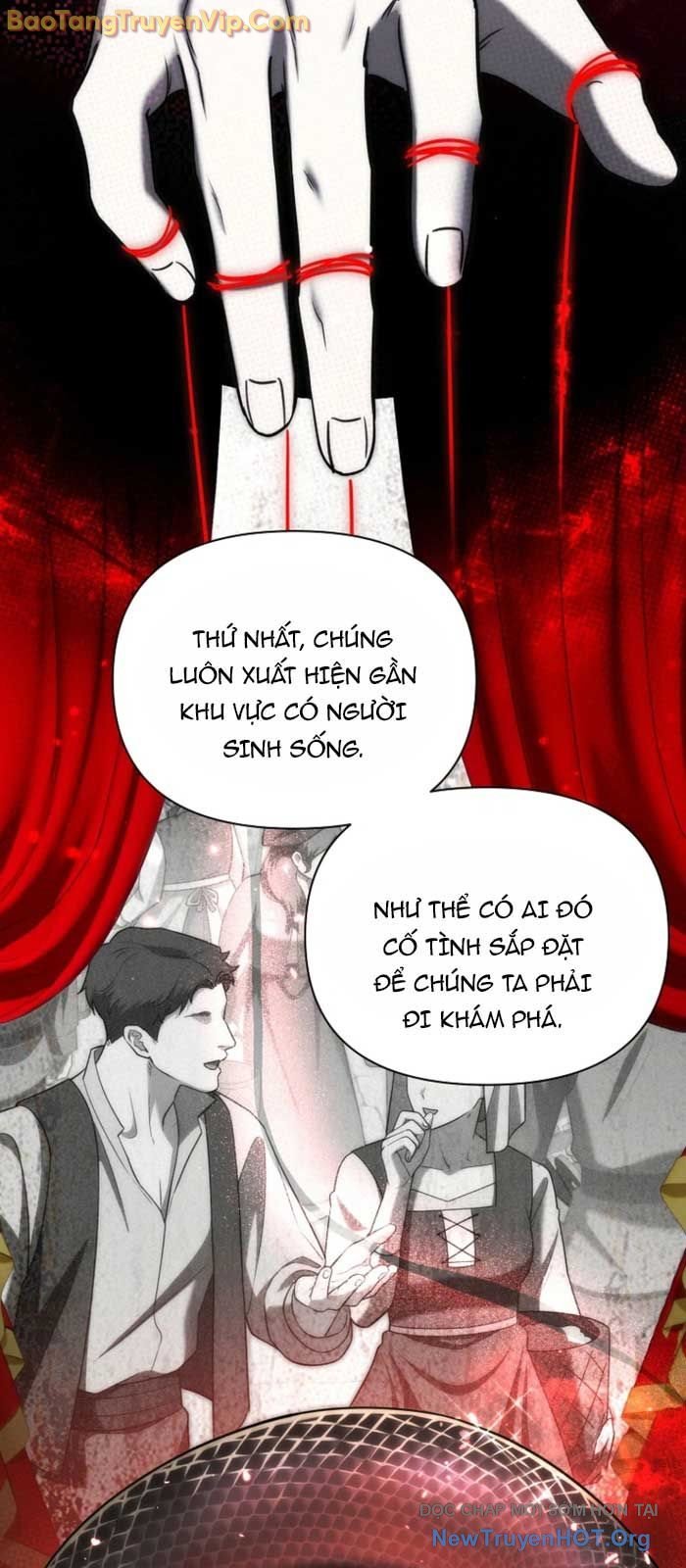 Trở Thành Man Di Ở Thế Giới Fantasy Chapter 10 53