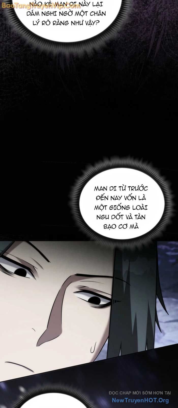Trở Thành Man Di Ở Thế Giới Fantasy Chapter 10 59