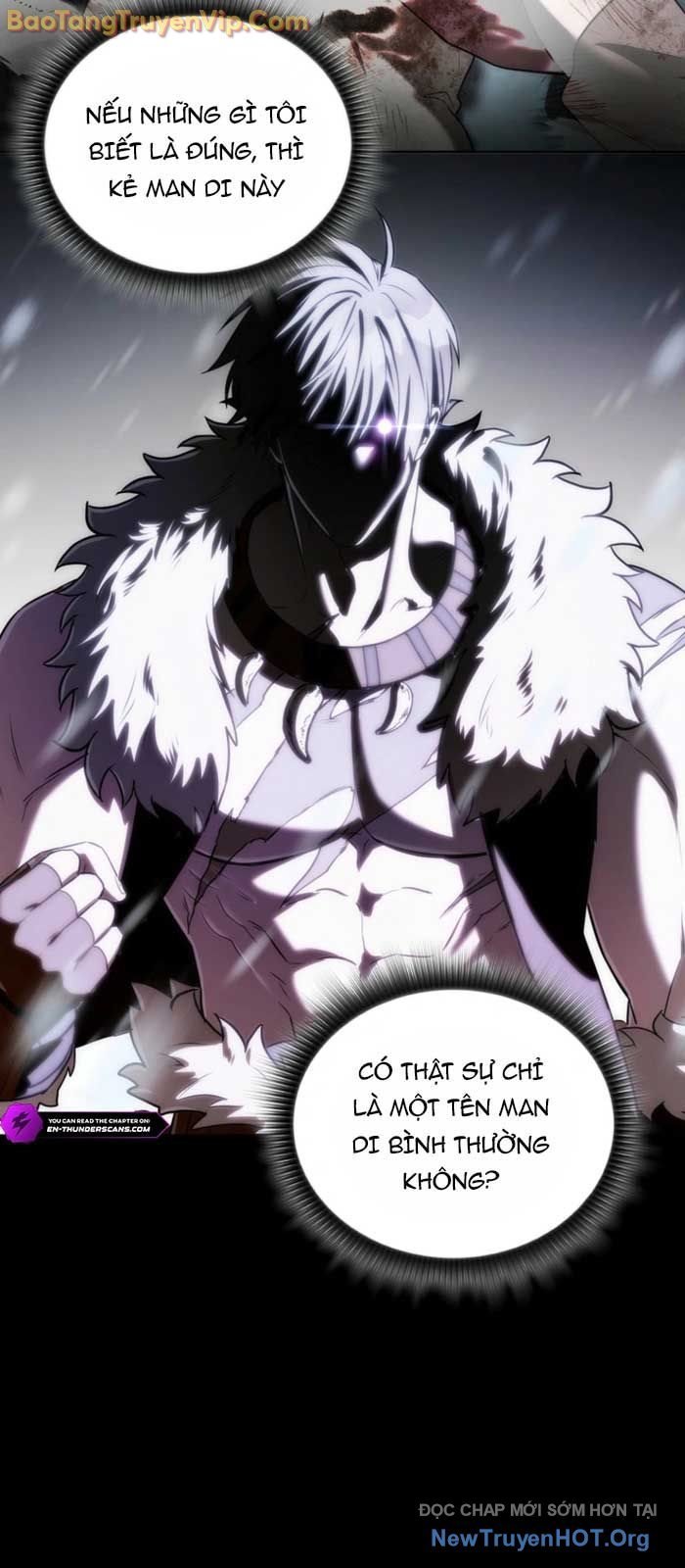 Trở Thành Man Di Ở Thế Giới Fantasy Chapter 10 61